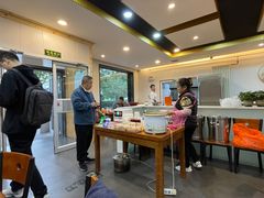 -观城阁家常菜·烤鱼·锦州烧烤(崇文门店)