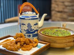 -图味美小黄鱼·景德菜(浙江路店)