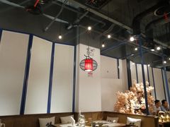 -尚尚仙·酸汤猪手·猪肚鸡火锅(华联万柳购物中心店)