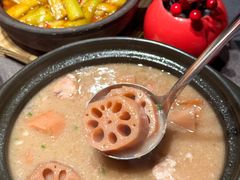 -简小舍·民间手艺菜(武昌江滩店)