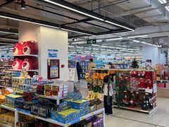 -沃尔玛超市(SM广场店)