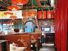 -缪氏川菜(深圳北站缤果空间店)
