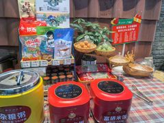 -金洲美食(金州广场店)