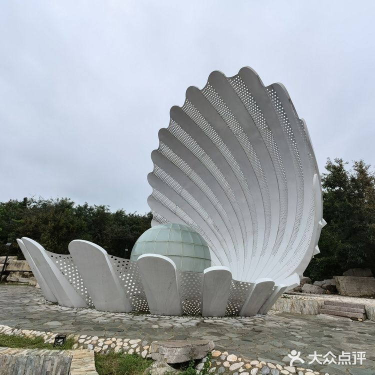 养马岛