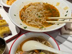 -鼎高高陕西美食(龙德广场店)