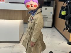 -泰康拜博口腔(松江印象城臻尔店)