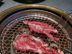-花时·炭火烧肉(东百中心A馆店)