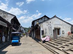 -绍兴书圣故里景区