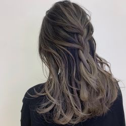 -Mix Boom Hair salon