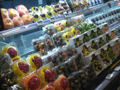 -Olé精品超市(重庆观音桥店)