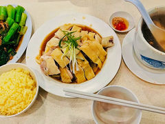 -南香饭店(Jalan Sultan)