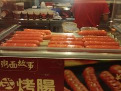 -南粥北面(东大桥店)