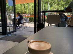 -明谦·Coffee&Cocktail Bar(美您公园店)