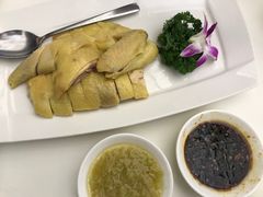 -创元千禧大酒店 · 香港轩