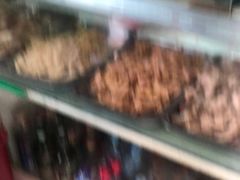 -汝萍传统蘸水菜(春华路总店)