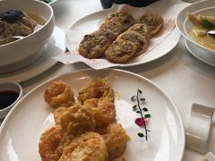 -上海会馆(香港名都店)