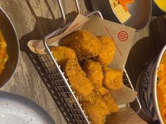 -叁宝烤肉• 西安烧烤 领跑品牌(中海城店)