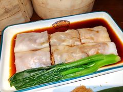 -岭南小生·粤港点心(南门口店)