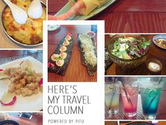 -烛影拾光观景餐厅·创意菜·摄影·小提琴(大唐不夜城店)