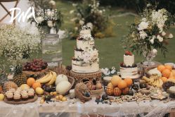 -DNA Wedding 婚礼记(上海店)