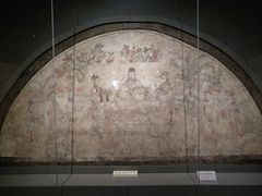 -洛阳古墓博物馆