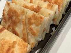 葱花饼-106餐厅(山水文园店)