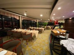 大堂-汇泉王朝大饭店-旋转餐厅(南海路店)