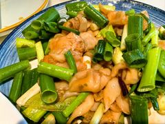 -日丰园海肠水饺·老字号大连海鲜(银泰城店)
