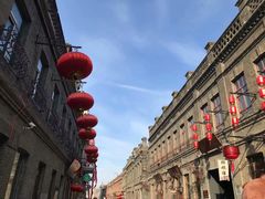 -中华巴洛克风情街