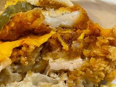 -肯德基(春申店)