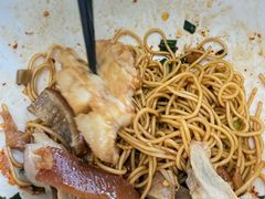 -太湖面馆十八浇(渔港路店)