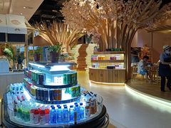 -丽池宫韩式汗蒸会馆(华灯坊店)
