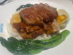 -龙记香港茶餐厅(久光百货店)