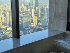 -上海龙之梦万丽酒店