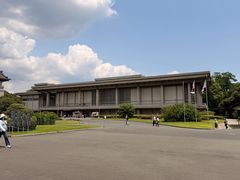 -东京国立博物馆