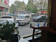 -北京小肠陈饭庄(方庄店)