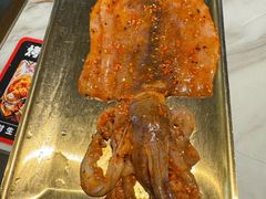 -火炉火自助餐(西直门凯德MALL店)