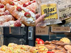 -丁香西饼屋(桂林路店)