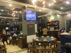 大堂-江湖黑大兔(杨家坪店)