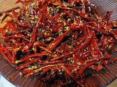 -马海涛牛肉串(领汇广场店)