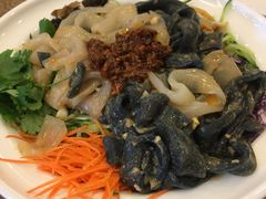 -大地春饼店(黄河路店)