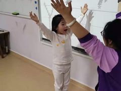 -瑞思少儿中心·少儿英语素养启蒙(回龙观校区)