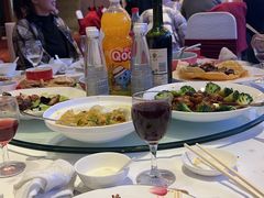-南京金陵饭店