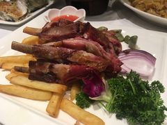-好彩酒楼烤鸭坊