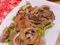 -掂档潮汕牛肉火锅(沈阳万象城店)