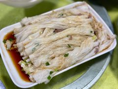 牛肉肠粉-石岐乳鸽村(桥观坊南四巷店)