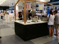 -宜家·瑞典风味餐厅(北京西红门店)