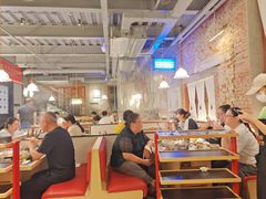 -廖掌柜·重庆鲜货火锅(上海首店)