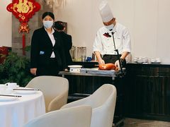 -月福京味斋·烤鸭店·北京菜(鼓楼总店)