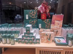 -泸溪河桃酥(西直门凯德店)